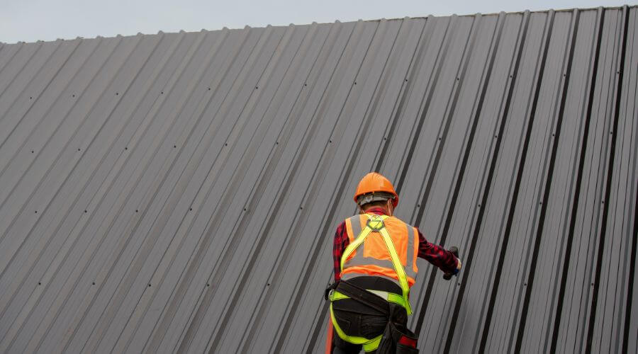 Expert new roof installation services in Crows Landing, CA